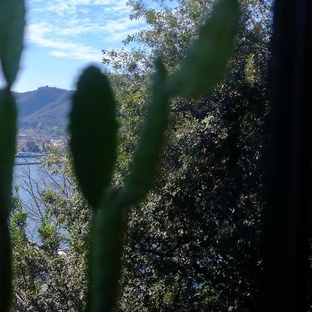 Veranda Lake View 科莫 外观 照片