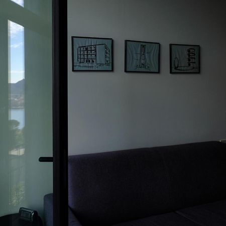 Veranda Lake View 科莫 外观 照片