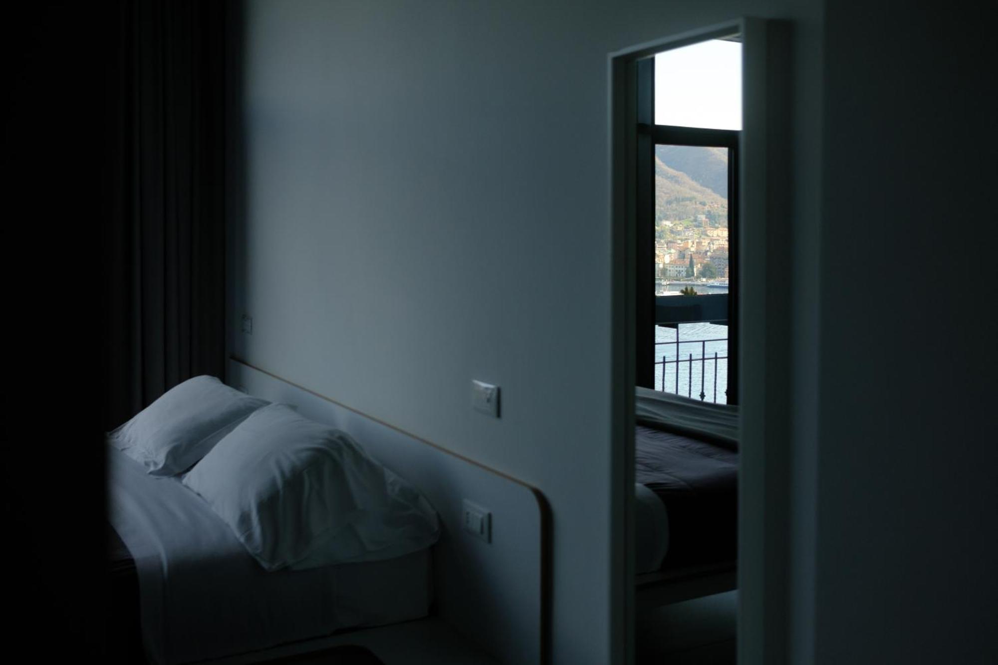 Veranda Lake View 科莫 外观 照片