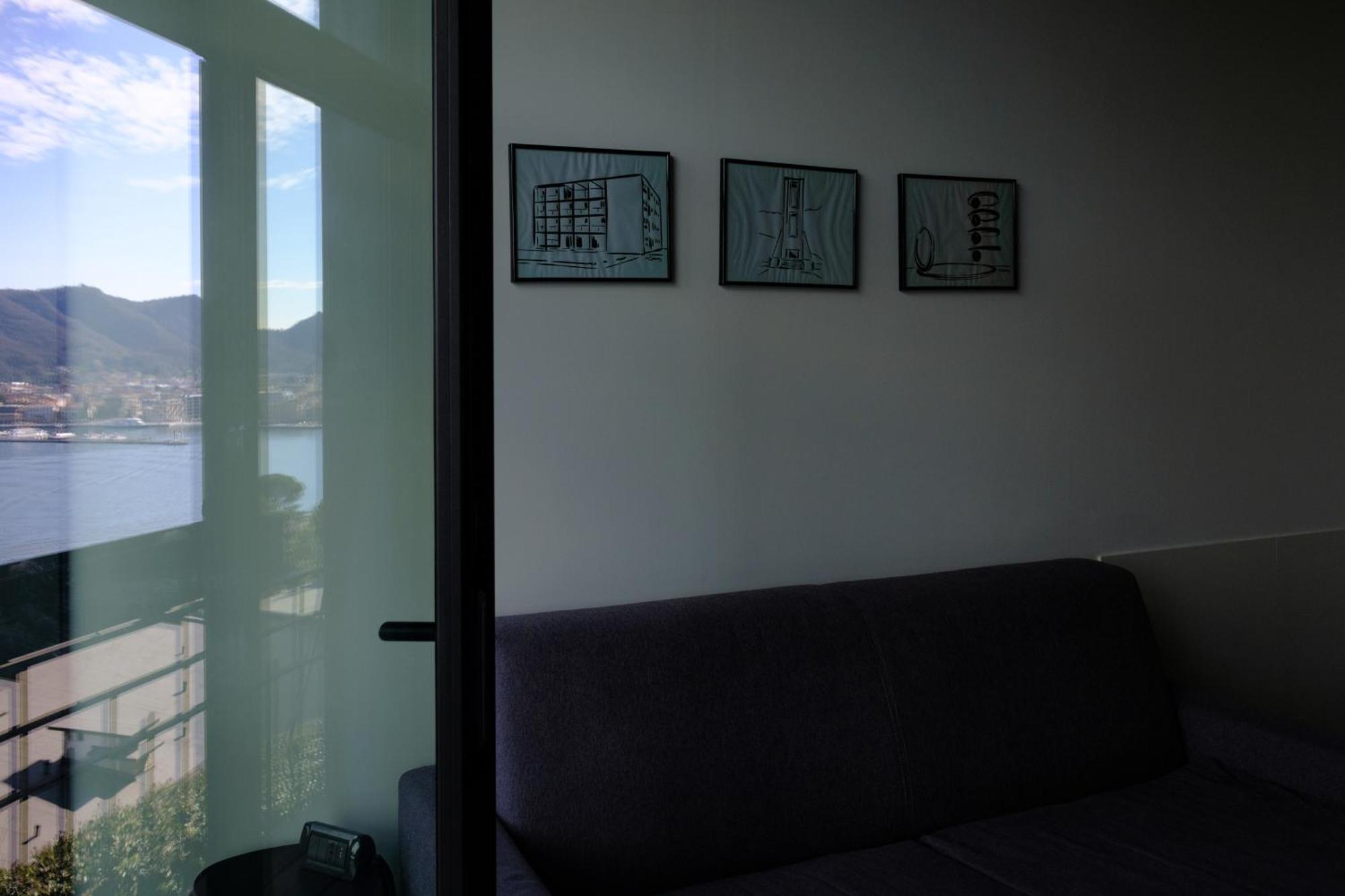 Veranda Lake View 科莫 外观 照片